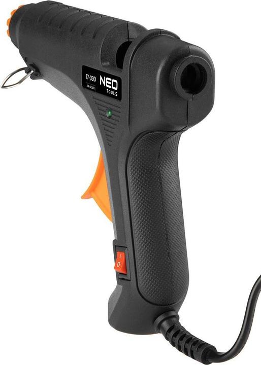 Produktbild Neo Klebepistole Klebepistole (11 mm Klebepistole, 60W)