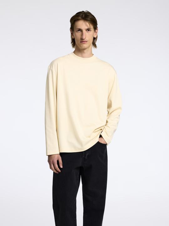 Immagine prodotto Selected Homme Top 100% cotone con maniche lunghe (S)