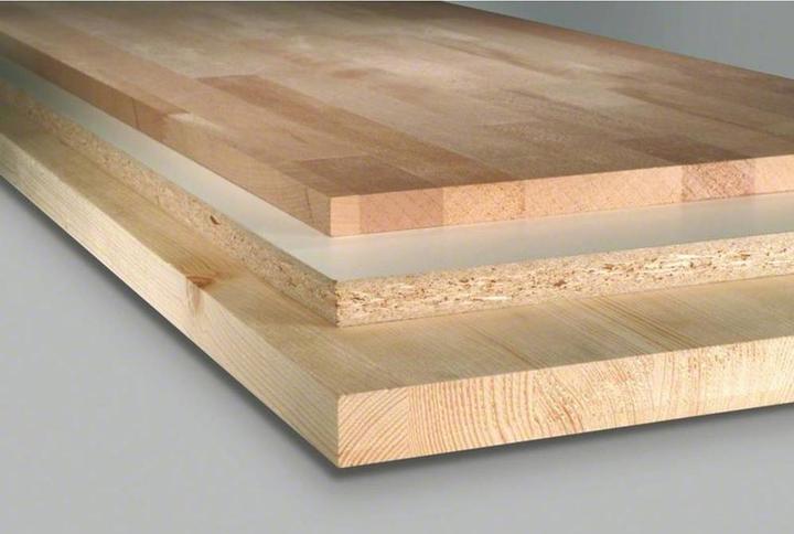 Produktbild Bosch Zubehör Kreissägeblatt Precision 85 x 15 x 1,1 mm, 20