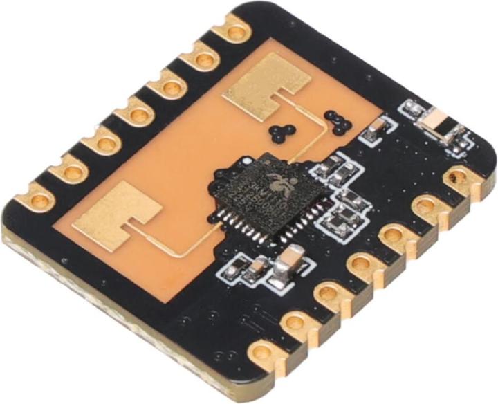 Image du produit Seeed Studio 24GHz mmWave XIAO Capteur de présence de personnes