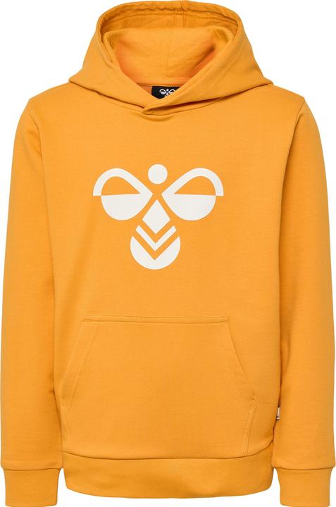 Immagine prodotto hummel hmlCUATRO HOODIE (134)