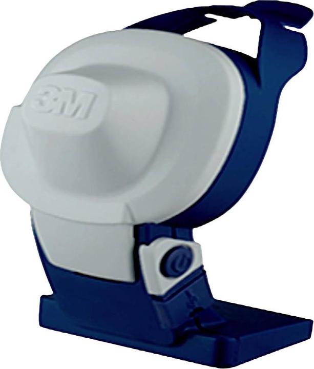 Image du produit 3M Cool Flow Fan 10691EU Aide respiratoire