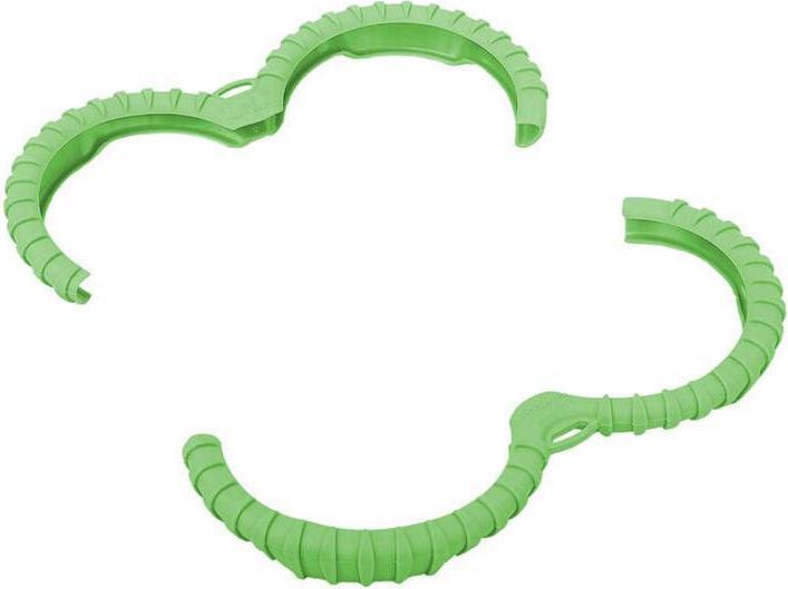 Sunnylife Protecteur d'hélice pour DJI Avata 2 (vert) (Protection des hélices, DJI Avata 2)
