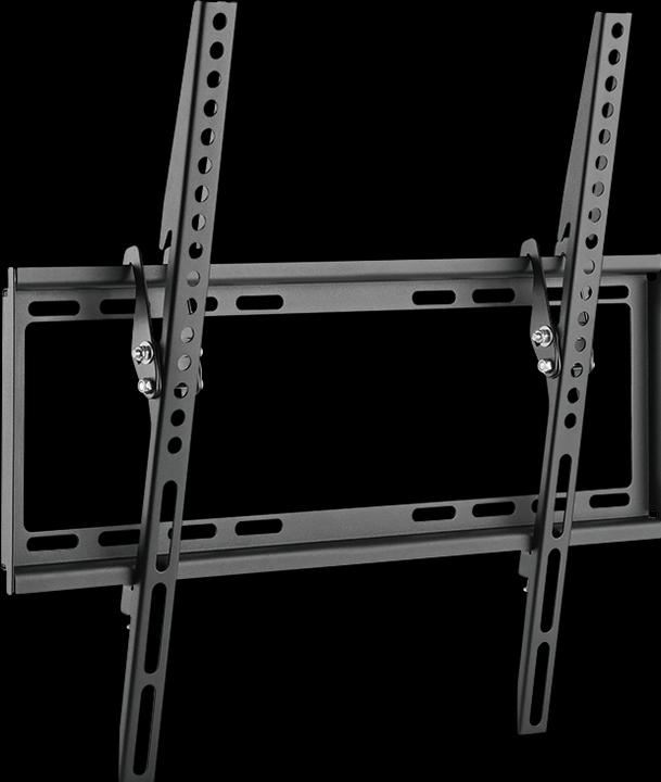 Produktbild LogiLink TV Wandhalterung (Wand, 55", 35 kg)
