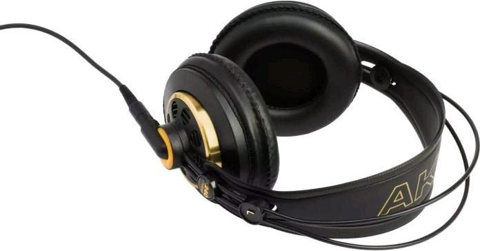 Immagine prodotto AKG Pro K240 Studio (ANC, Cablato)