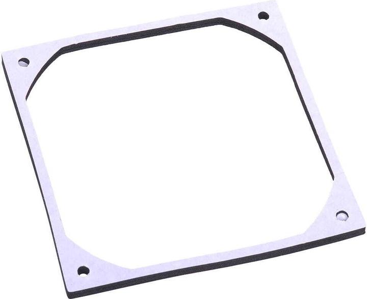 Produktbild Phobya Radiatordichtband 5mm für 120mm Lüfter