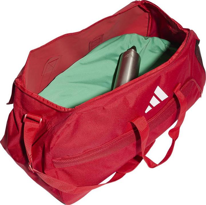 Actual product image adidas Bag Tiro 23 League Duffel Large red IB8660 (62 l)