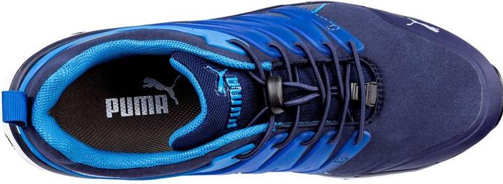 Actual product image Puma Low shoes (S1P, 42)