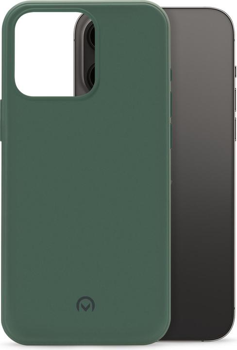 Image du produit Mobilize Etui en gélatine (Apple iPhone 15 Pro Max)
