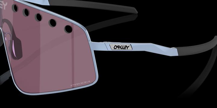 Immagine prodotto Oakley Spazzamento di Sutro Ti (STONEWASH LUCIDO)