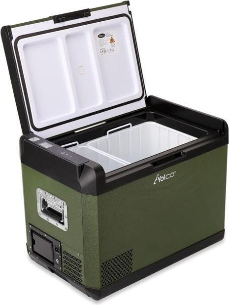 Image du produit Yolco GCX 47 zielona (47 l)
