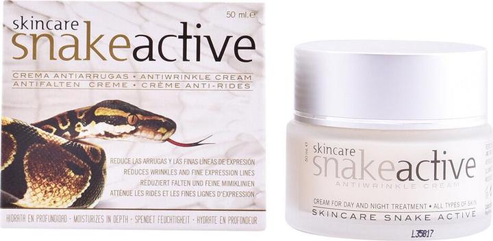 Image du produit Diet Esthetic Snakeactive (50 ml, Crème 24h)