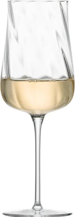 Actual product image Zwiesel SWEET WINE MARLÈNE 3 (KT2) (22.10 cl, 1 Glasses, White wine glasses)