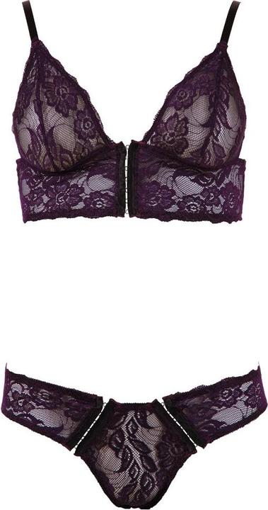 Produktbild Cottelli Collection BH-Set Wanda (XL)
