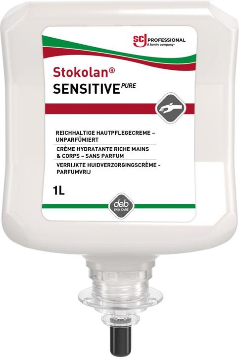 Produktbild Stokolan Sensitive Pure (1000 ml)