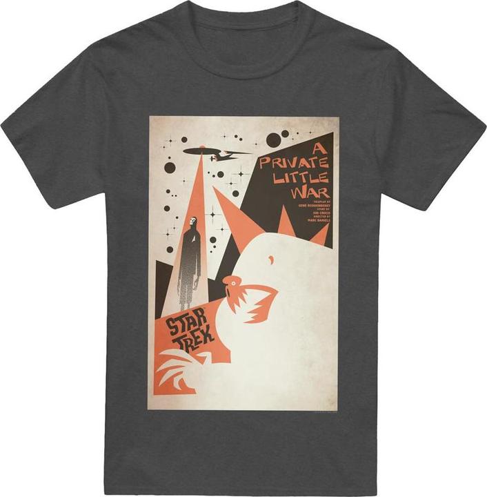 The Original Series Episode 48 TShirt