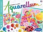 Produktbild Sentosphere Aquarellum Gm 3T Dans Les Fleurs