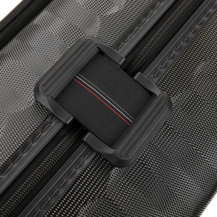 Produktbild Roncato Double Premium Carry-On Spinner erweiterbar (44 l, Handgepäck (bis 50l))