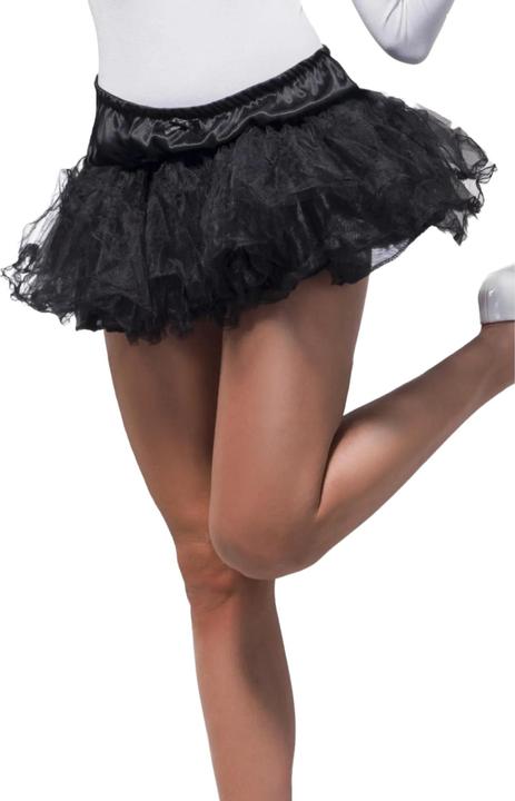 Immagine prodotto Smiffys Donna Tulle Sottogonna (Taglia unica)
