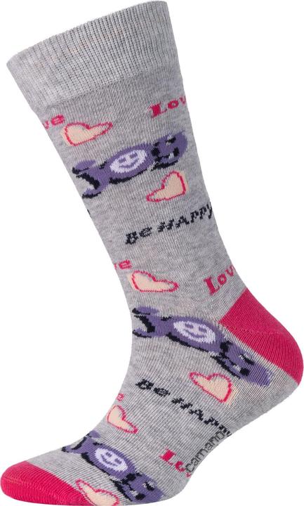 Image du produit Camano Chaussettes (Pack de 5, 35, 38)