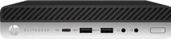 Image du produit TecXL HP EliteDesk 800 G4 MP i5-8500T/16GB/512GBSSD W11P (Intel Core i5-8500T, 16 Go, 512 Go)