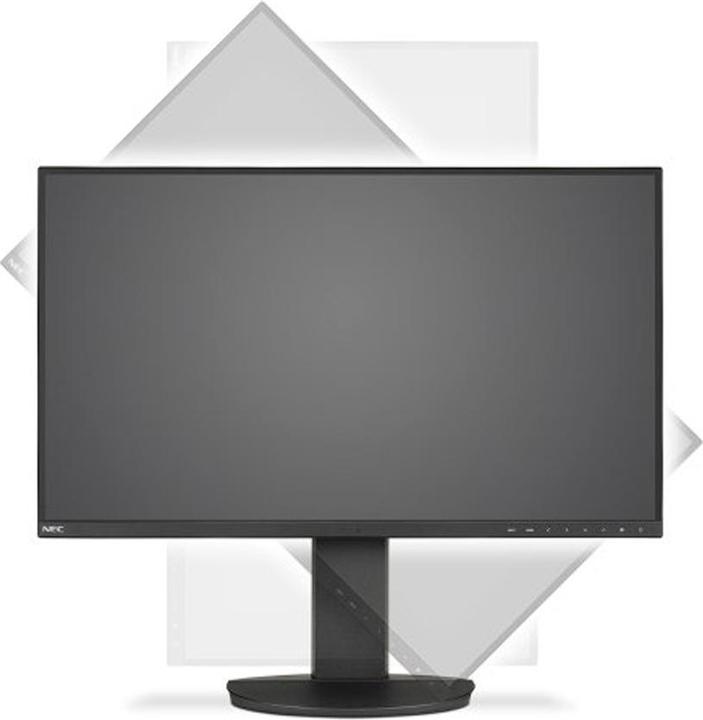 Produktbild NEC MultiSync EA271Q (2560 x 1440 Pixel, 27")