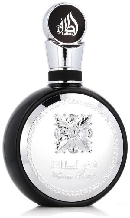 Produktbild Lattafa Perfumes Fakhar by (Eau de Parfum, 100 ml)