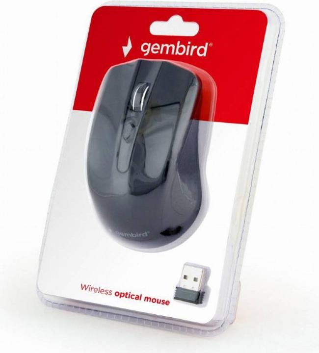 Actual product image Gembird NX-7000 (Wireless)