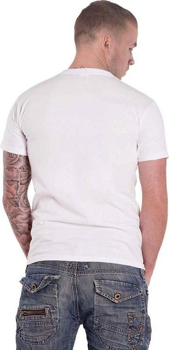 Image du produit Universal Textiles Unisexe Adulte Demon Days T-shirt en coton (XXL)