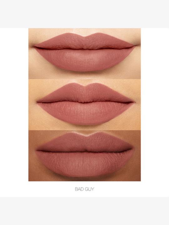 Actual product image NARS Cosmetics Powermatte Lip Pigment (Bad Guy)