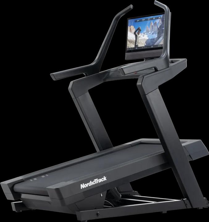 Nordictrack X24