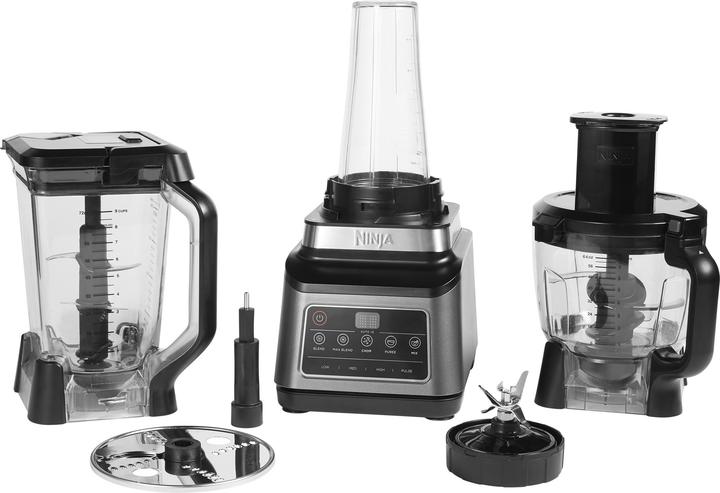 Produktbild Ninja BN800EU 3-in-1 (2100 ml, 1200 W)