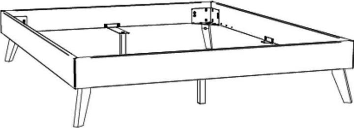 Immagine prodotto Hasena Calvari (200 x 200 cm)