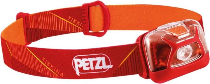 Petzl Tikkina (250 lm)