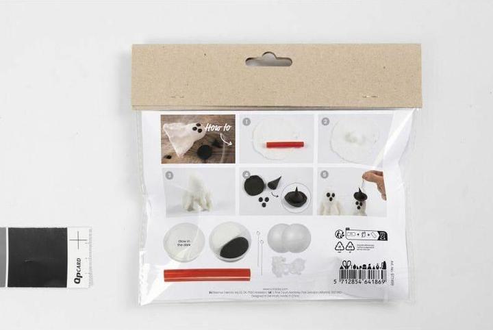 Actual product image Creativ Company Halloween Ghost