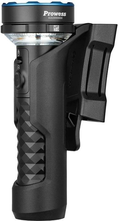 Actual product image Olight Prowess torch & lantern (14.30 cm, 5000 lm)