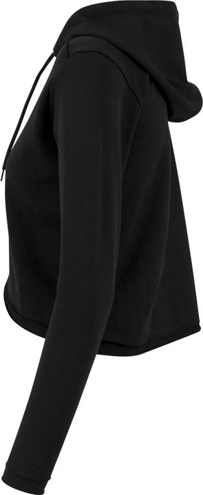 Image du produit Urban Classics Ladies Cropped Terry Hoody (XS)