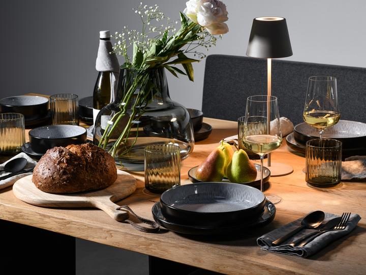 Image du produit CreaTable Nordic Fjord (16 pièce(s))