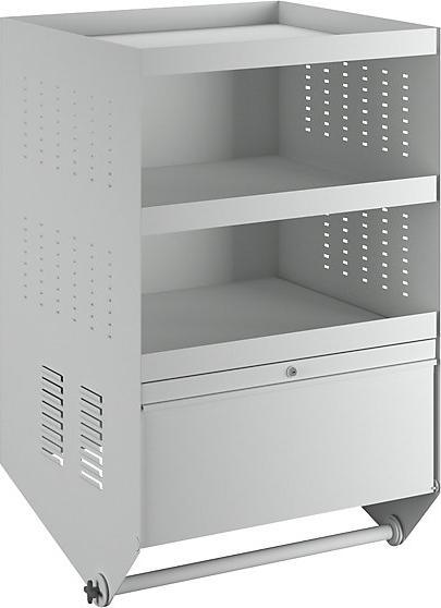 Produktbild kaiserkraft Werkzeug-Hängeschrank (100 cm, 160 cm)