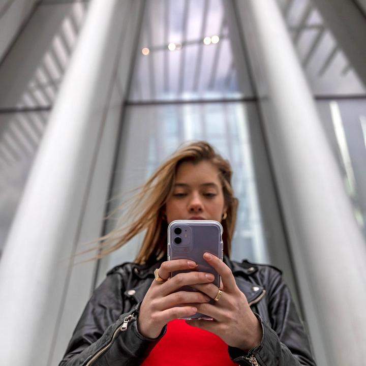 Image du produit gear4 Crystal Palace Clear (Apple iPhone 11)