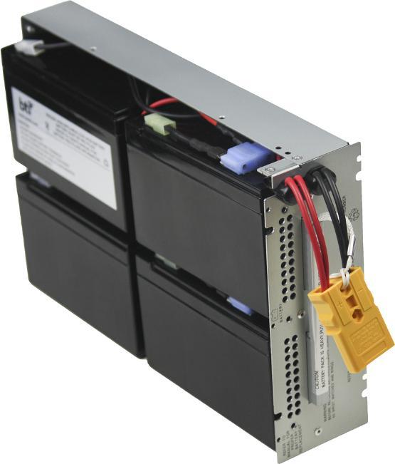 Immagine prodotto Origin Storage Cartuccia Di Ricambio Per Batteria Ups Apcrbc159 Al Piombo Sigillato