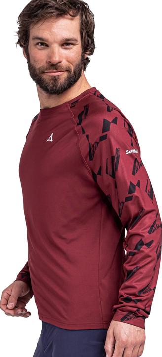 Image du produit Schöffel T-shirt à manches longues Lakata Trail M (3XL)