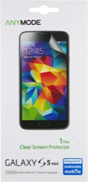 Produktbild AnyMode Clear Screen Bildschirmschutz (1 Stück, Samsung Galaxy S21)