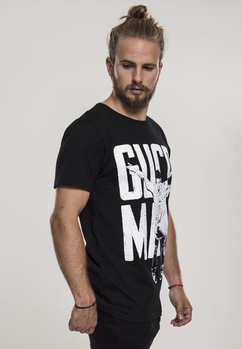 Produktbild Merchcode Gucci Mane Guwop Stance Tee (S)