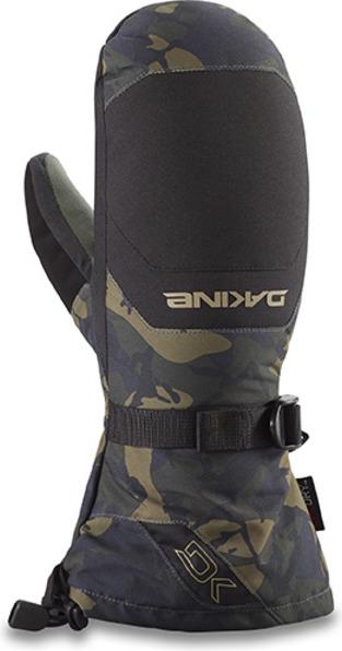 Produktbild Dakine Mitt Leather Scout Cascade Camo 2023 (L)