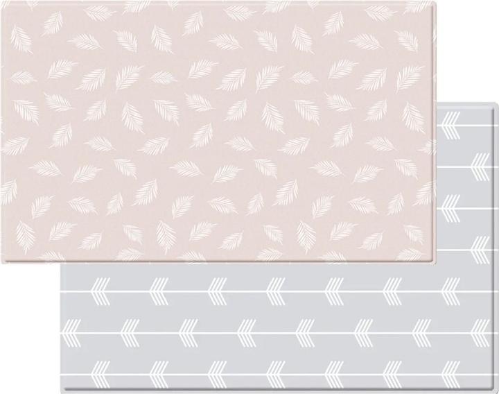 Produktbild Baby Care Leaf & Arrow (210 x 140 cm)