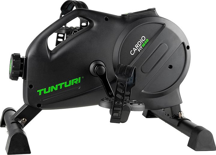 Produktbild Tunturi Mini Bike mit Computer M40