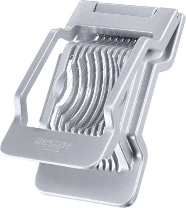 Immagine prodotto Westmark Divisore per uova "Justus", 14x8x3 cm