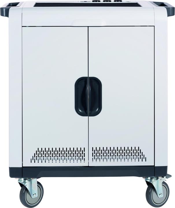 Produktbild Parat Paraproject Trolley i32 für bis zu 32 Android Tablets, ohne Kabel