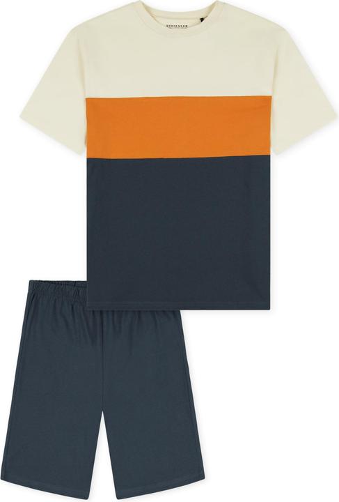 Actual product image Schiesser Pyjamas Organic Cotton (176)